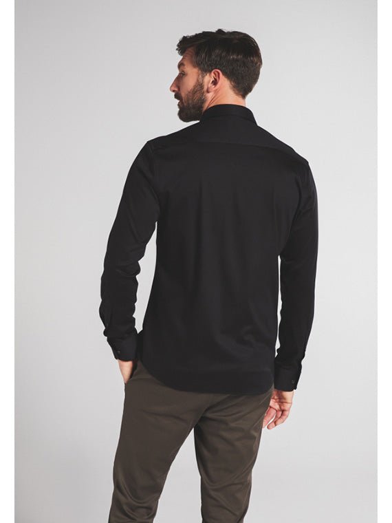 Eterna Skjorter 2159_39js82_39 - Bygholm Menswear